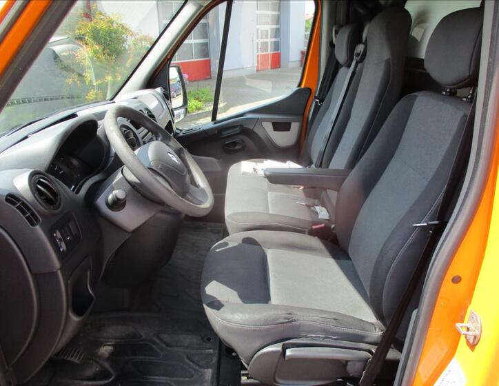 Renault Master 7