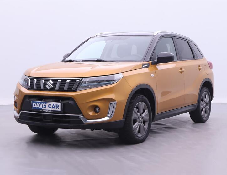 Suzuki Vitara 3