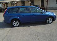 Ford Focus 5