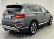 Hyundai Santa Fe 2