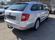 Škoda Superb 5