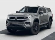 Volkswagen Amarok 1