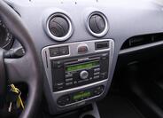 Ford Fusion 23
