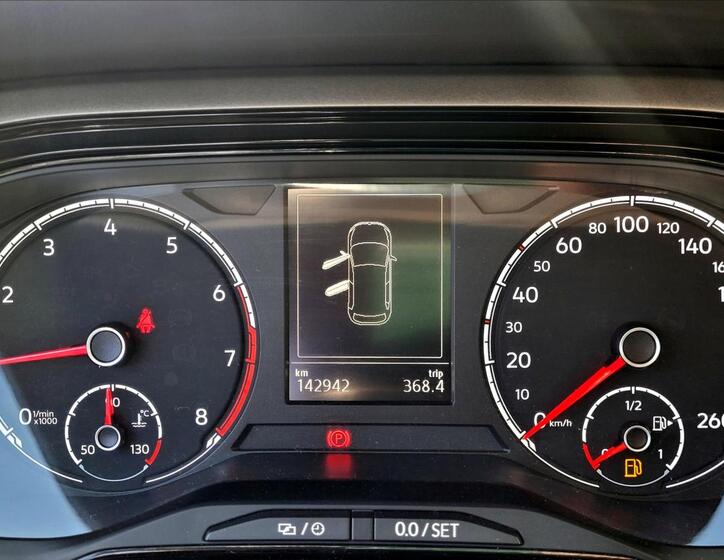 Volkswagen Polo 31