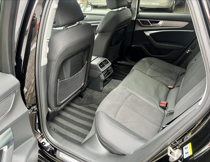 Audi A6 13
