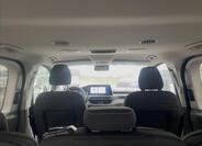 Volkswagen Caravelle 16