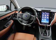 Subaru Outback 9