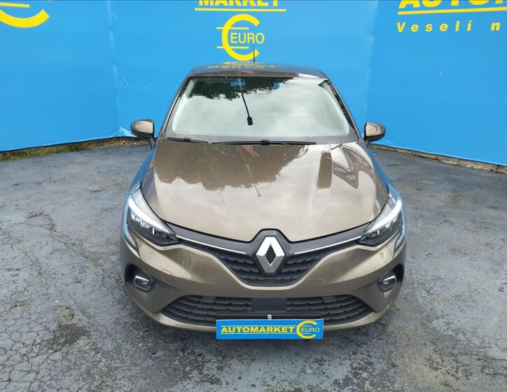 Renault Clio 2