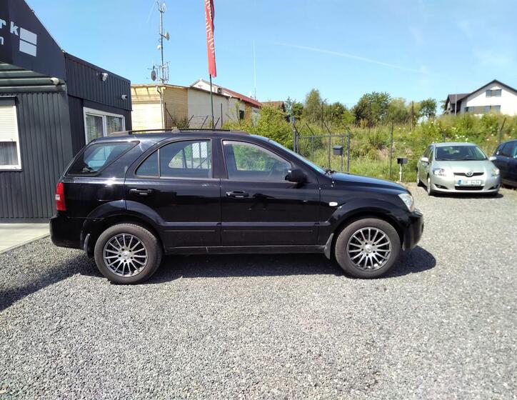 KIA Sorento 15