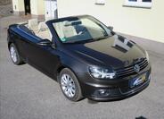Volkswagen EOS 1