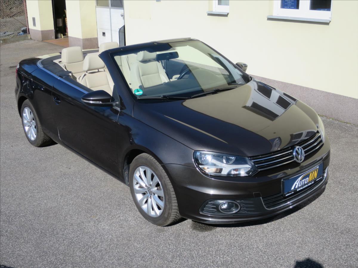 Volkswagen EOS