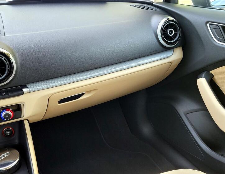 Audi A3 29