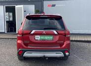 Mitsubishi Outlander 5