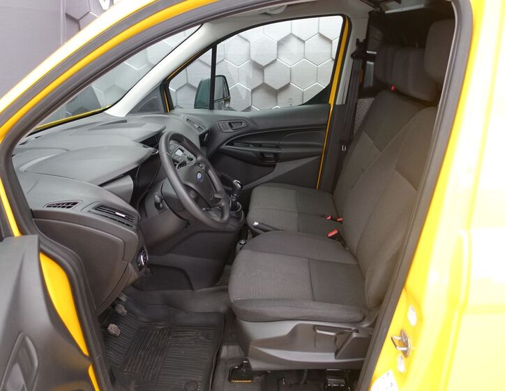 Ford Transit Connect 15