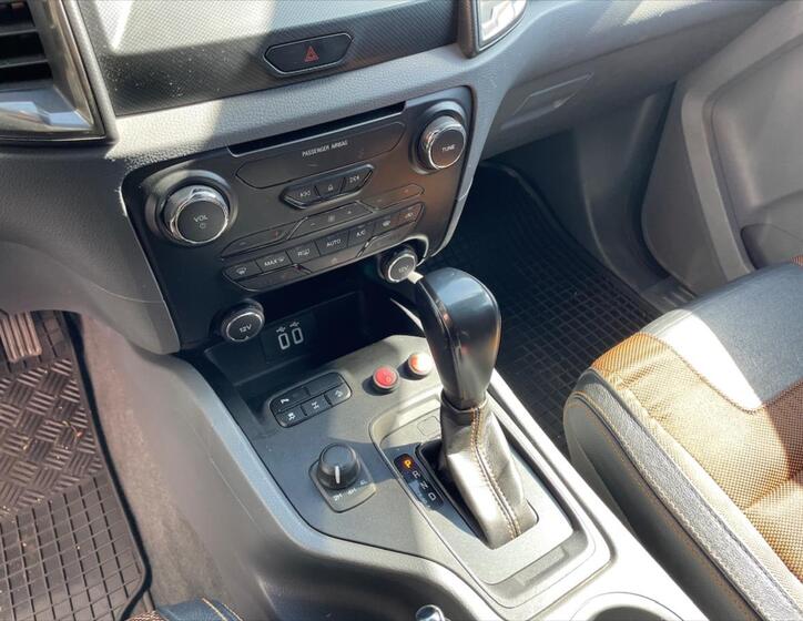 Ford Ranger 19