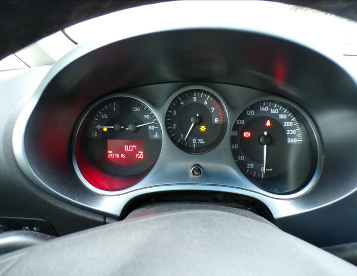 Seat Leon 8