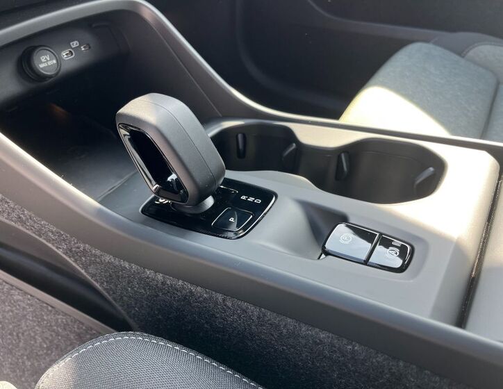 Volvo XC40 13