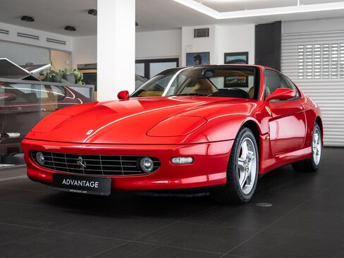 Ferrari Ostatní