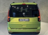 Volkswagen Caddy 10