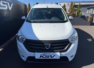 Dacia Dokker 4