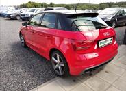 Audi A1 5