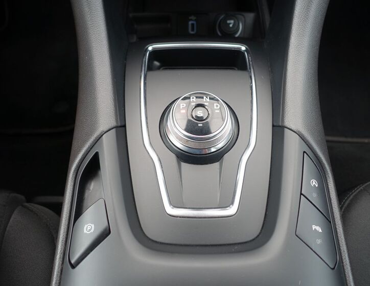 Ford Mondeo 20