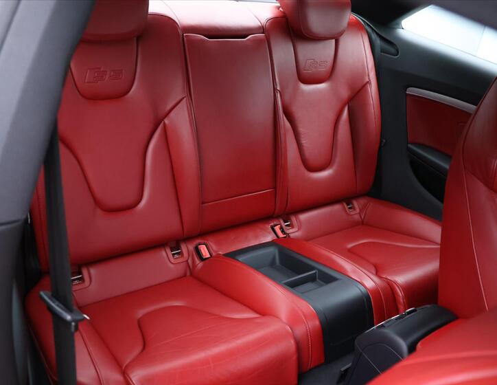 Audi S5 15