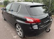 Peugeot 308 8