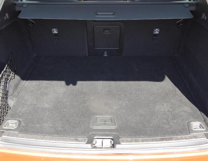 Volvo XC60 19