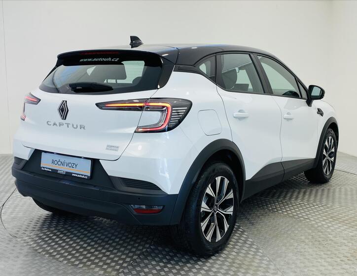 Renault Captur 2