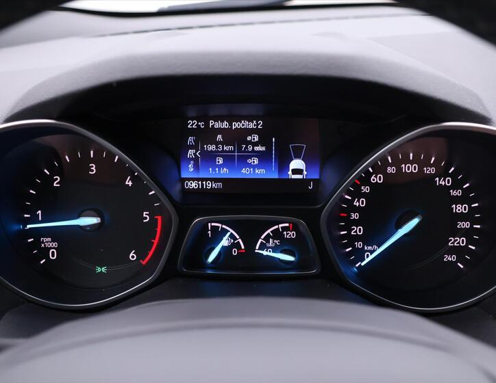 Ford Kuga 19