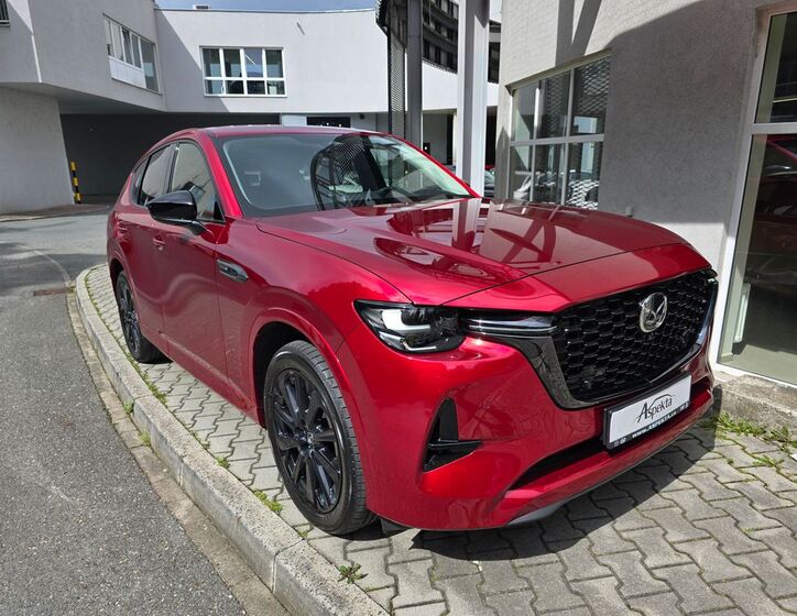 Mazda CX 7