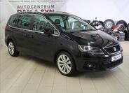 Seat Alhambra 3