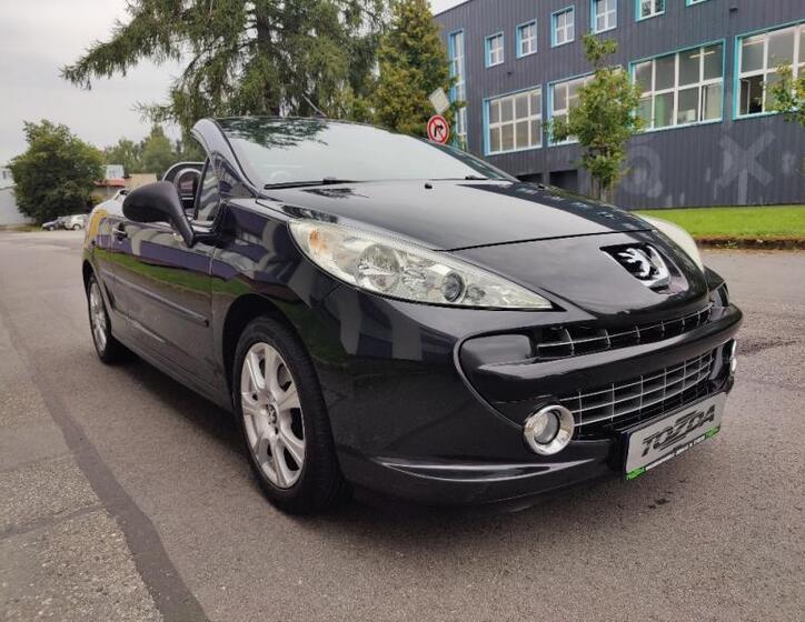 Peugeot 207 6