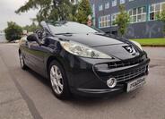 Peugeot 207 6