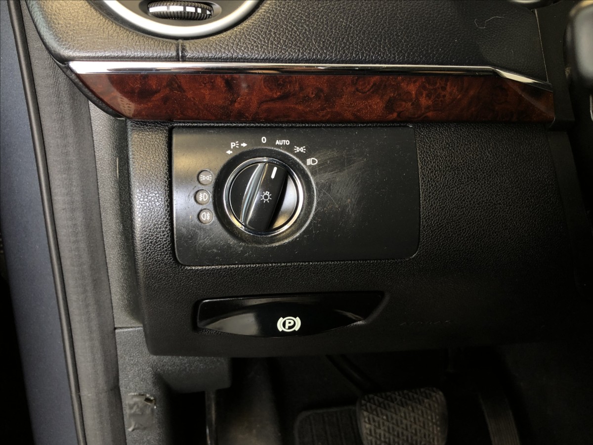 Mercedes-Benz GL
