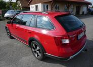 Škoda Octavia 7