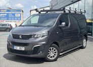 Peugeot Expert 1