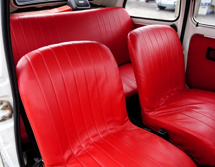 Fiat 500 25