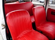 Fiat 500 25