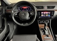 Škoda Superb 23