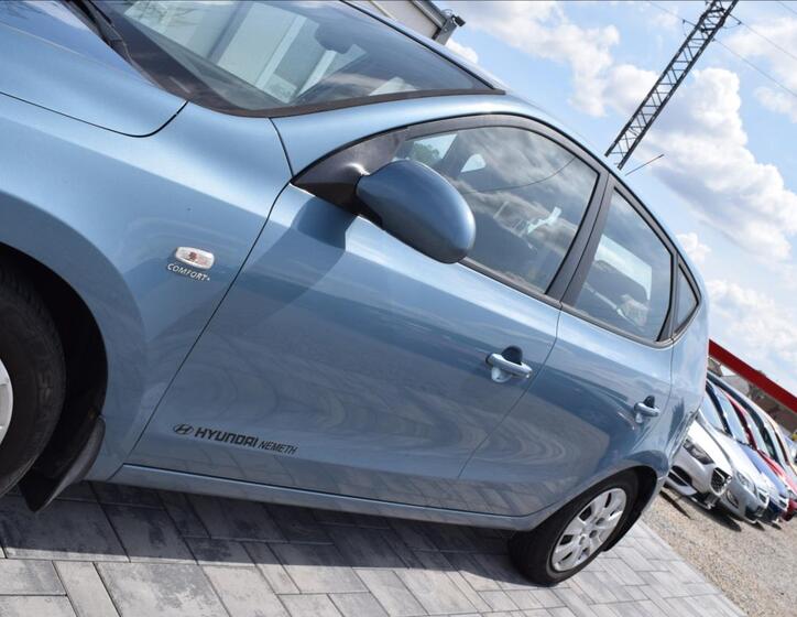 Hyundai i30 8