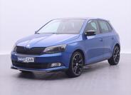 Škoda Fabia 3