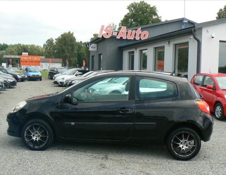 Renault Clio 7
