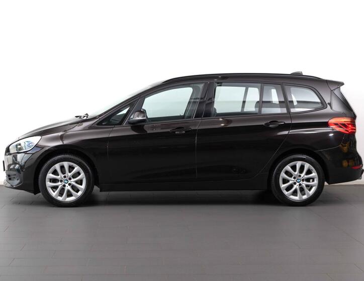 BMW Řada 2 3