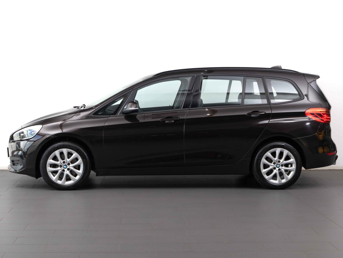 BMW Řada 2