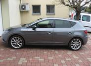 Seat Leon 11