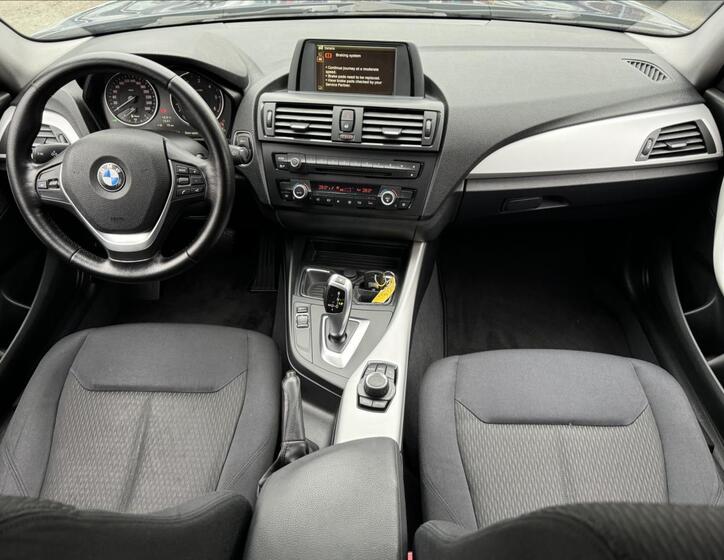 BMW Řada 1 37