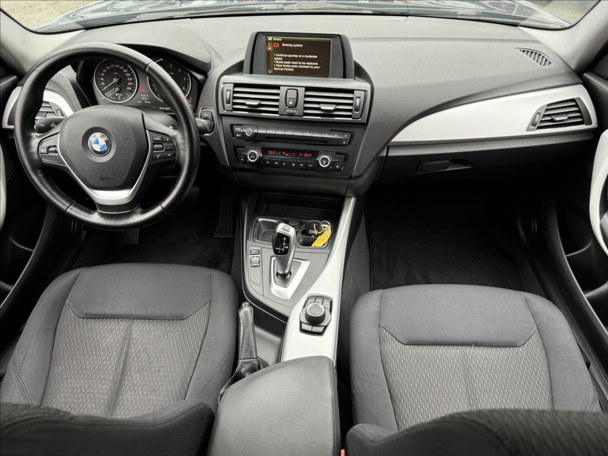 BMW Řada 1
