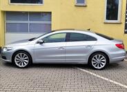 Volkswagen Passat CC 11